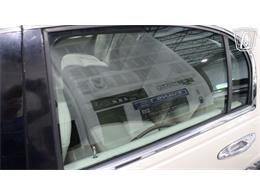1999 Lincoln Town Car (CC-2093511) for sale in Runnemede, New Jersey