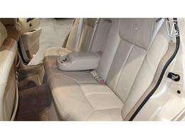 1999 Lincoln Town Car (CC-2093511) for sale in Runnemede, New Jersey