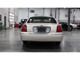 1999 Lincoln Town Car (CC-2093511) for sale in Runnemede, New Jersey