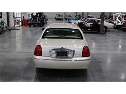 1999 Lincoln Town Car (CC-2093511) for sale in Runnemede, New Jersey