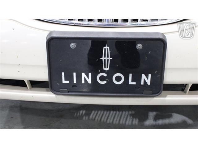 1999 Lincoln Town Car (CC-2093511) for sale in Runnemede, New Jersey