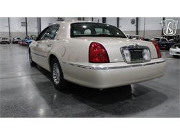 1999 Lincoln Town Car (CC-2093511) for sale in Runnemede, New Jersey