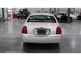 1999 Lincoln Town Car (CC-2093511) for sale in Runnemede, New Jersey
