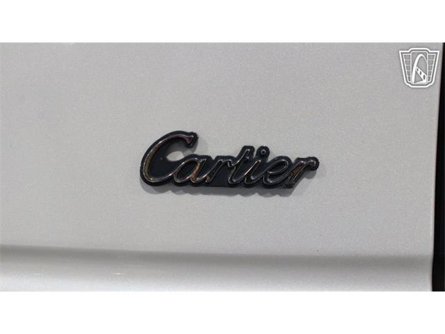 1999 Lincoln Town Car (CC-2093511) for sale in Runnemede, New Jersey