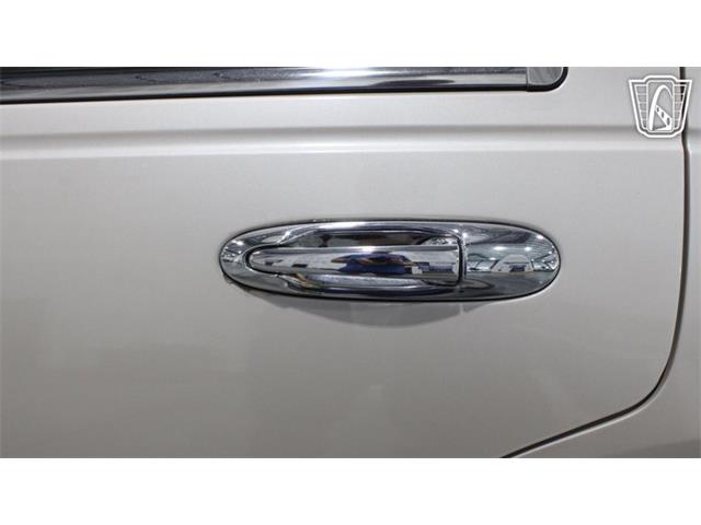 1999 Lincoln Town Car (CC-2093511) for sale in Runnemede, New Jersey