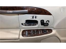 1999 Lincoln Town Car (CC-2093511) for sale in Runnemede, New Jersey