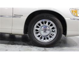 1999 Lincoln Town Car (CC-2093511) for sale in Runnemede, New Jersey