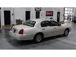 1999 Lincoln Town Car (CC-2093511) for sale in Runnemede, New Jersey