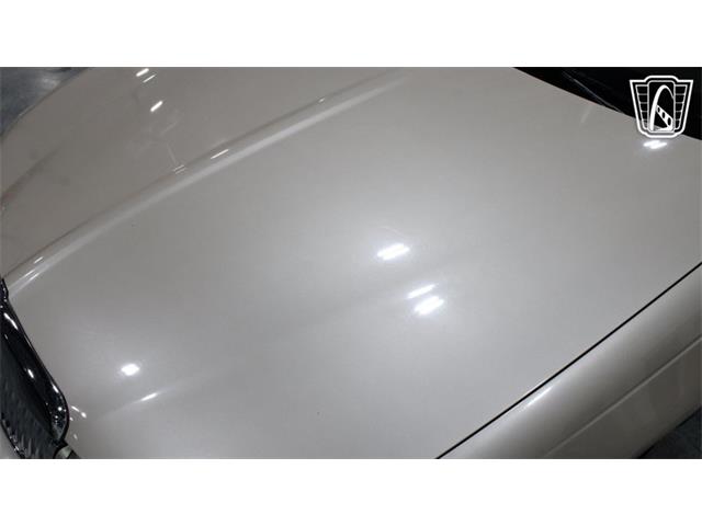 1999 Lincoln Town Car (CC-2093511) for sale in Runnemede, New Jersey