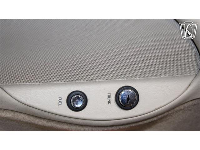 1999 Lincoln Town Car (CC-2093511) for sale in Runnemede, New Jersey