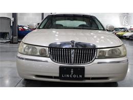 1999 Lincoln Town Car (CC-2093511) for sale in Runnemede, New Jersey