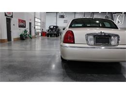 1999 Lincoln Town Car (CC-2093511) for sale in Runnemede, New Jersey