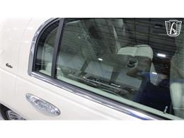 1999 Lincoln Town Car (CC-2093511) for sale in Runnemede, New Jersey
