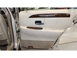 1999 Lincoln Town Car (CC-2093511) for sale in Runnemede, New Jersey