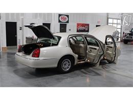 1999 Lincoln Town Car (CC-2093511) for sale in Runnemede, New Jersey