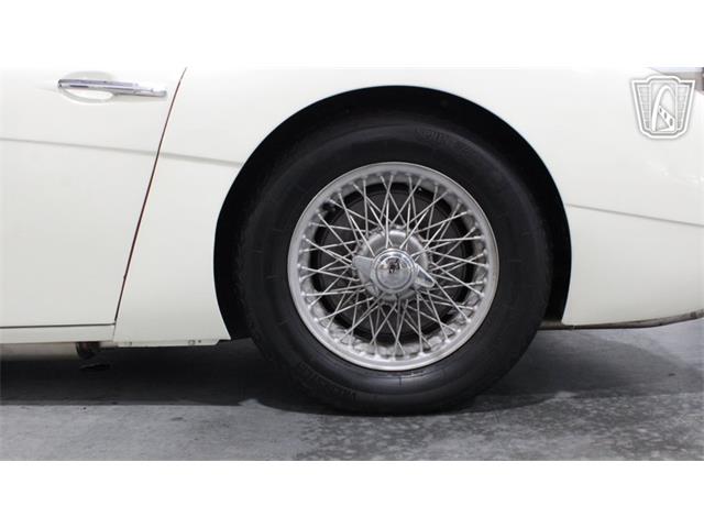 1962 Austin-Healey 3000 (CC-2093512) for sale in Runnemede, New Jersey