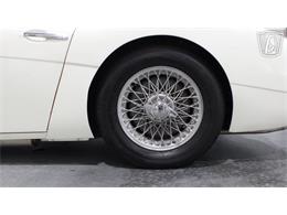 1962 Austin-Healey 3000 (CC-2093512) for sale in Runnemede, New Jersey