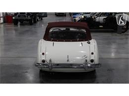 1962 Austin-Healey 3000 (CC-2093512) for sale in Runnemede, New Jersey