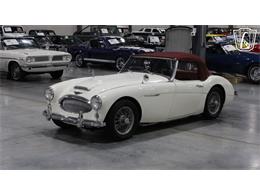 1962 Austin-Healey 3000 (CC-2093512) for sale in Runnemede, New Jersey