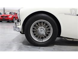 1962 Austin-Healey 3000 (CC-2093512) for sale in Runnemede, New Jersey