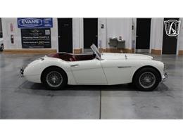 1962 Austin-Healey 3000 (CC-2093512) for sale in Runnemede, New Jersey