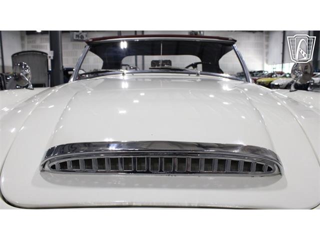 1962 Austin-Healey 3000 (CC-2093512) for sale in Runnemede, New Jersey