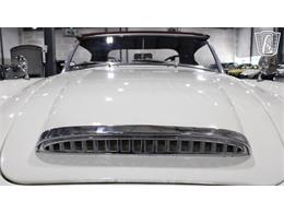 1962 Austin-Healey 3000 (CC-2093512) for sale in Runnemede, New Jersey