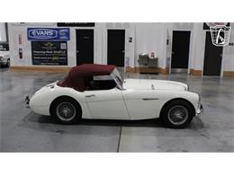 1962 Austin-Healey 3000 (CC-2093512) for sale in Runnemede, New Jersey