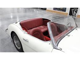 1962 Austin-Healey 3000 (CC-2093512) for sale in Runnemede, New Jersey