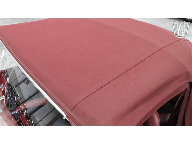 1962 Austin-Healey 3000 (CC-2093512) for sale in Runnemede, New Jersey