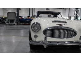 1962 Austin-Healey 3000 (CC-2093512) for sale in Runnemede, New Jersey