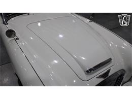 1962 Austin-Healey 3000 (CC-2093512) for sale in Runnemede, New Jersey