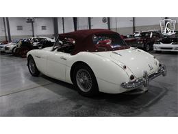 1962 Austin-Healey 3000 (CC-2093512) for sale in Runnemede, New Jersey