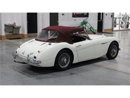 1962 Austin-Healey 3000 (CC-2093512) for sale in Runnemede, New Jersey