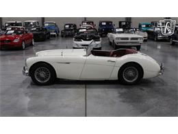 1962 Austin-Healey 3000 (CC-2093512) for sale in Runnemede, New Jersey