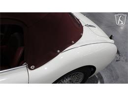 1962 Austin-Healey 3000 (CC-2093512) for sale in Runnemede, New Jersey