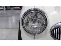 1962 Austin-Healey 3000 (CC-2093512) for sale in Runnemede, New Jersey