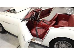 1962 Austin-Healey 3000 (CC-2093512) for sale in Runnemede, New Jersey