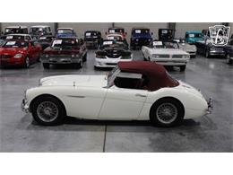 1962 Austin-Healey 3000 (CC-2093512) for sale in Runnemede, New Jersey