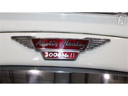 1962 Austin-Healey 3000 (CC-2093512) for sale in Runnemede, New Jersey