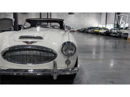 1962 Austin-Healey 3000 (CC-2093512) for sale in Runnemede, New Jersey