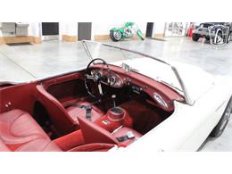 1962 Austin-Healey 3000 (CC-2093512) for sale in Runnemede, New Jersey