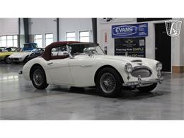 1962 Austin-Healey 3000 (CC-2093512) for sale in Runnemede, New Jersey