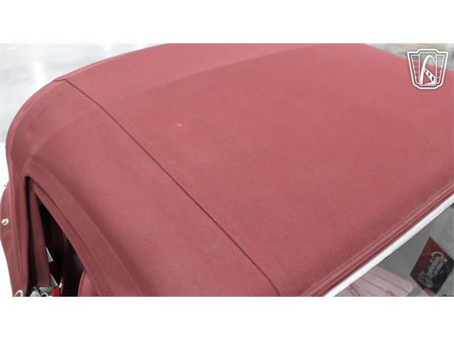1962 Austin-Healey 3000 (CC-2093512) for sale in Runnemede, New Jersey