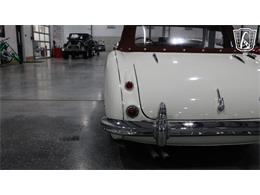 1962 Austin-Healey 3000 (CC-2093512) for sale in Runnemede, New Jersey