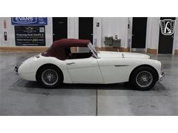 1962 Austin-Healey 3000 (CC-2093512) for sale in Runnemede, New Jersey