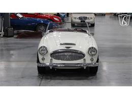 1962 Austin-Healey 3000 (CC-2093512) for sale in Runnemede, New Jersey
