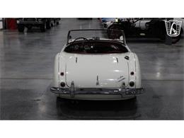 1962 Austin-Healey 3000 (CC-2093512) for sale in Runnemede, New Jersey