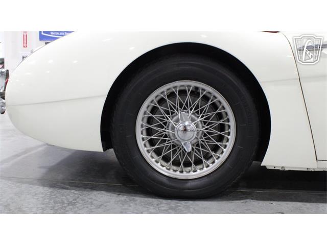 1962 Austin-Healey 3000 (CC-2093512) for sale in Runnemede, New Jersey