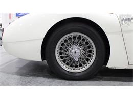 1962 Austin-Healey 3000 (CC-2093512) for sale in Runnemede, New Jersey